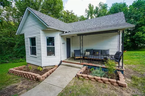602 East St, Leadwood, MO 63653