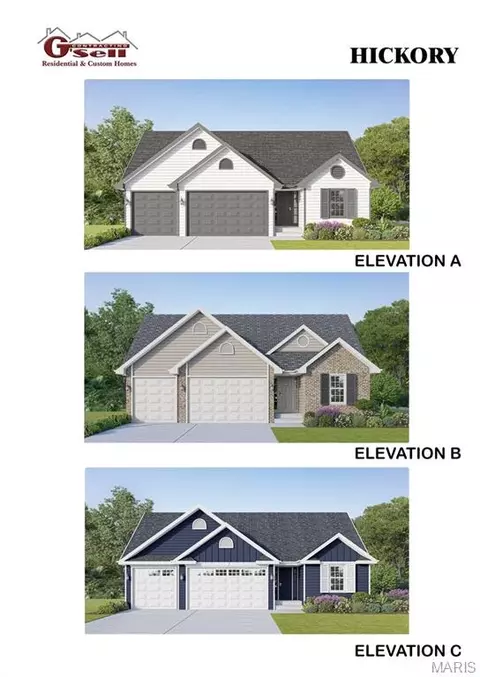 9776 Red Maple Trl, Hillsboro, MO 63050