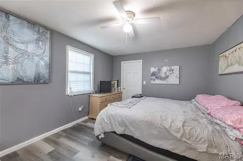 Bedroom - 656 5th St, Qulin, MO 63961 photo 1 of 2