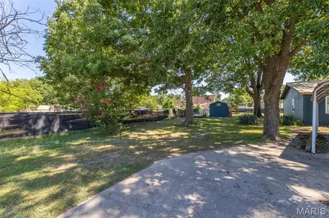 Exterior - 656 5th St, Qulin, MO 63961 photo 5 of 5