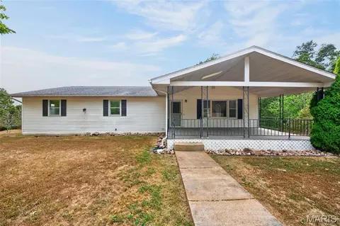 26217 Silver Ln, Waynesville, MO 65583
