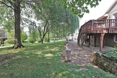 Exterior - 1513 Tanglewood Rd, Jackson, MO 63755 photo 19 of 19