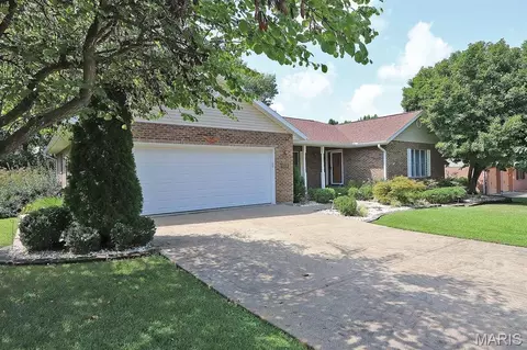 Other - 1513 Tanglewood Rd, Jackson, MO 63755 photo 1 of 12