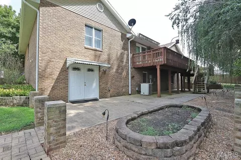 Exterior - 1513 Tanglewood Rd, Jackson, MO 63755 photo 15 of 19