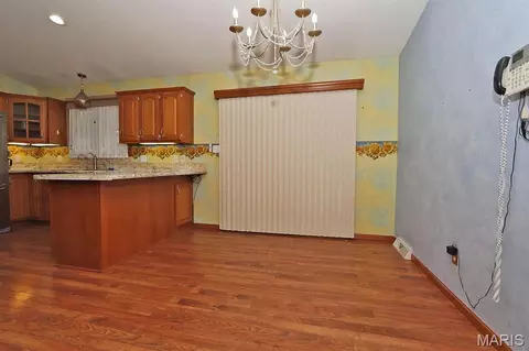 Dining - 1513 Tanglewood Rd, Jackson, MO 63755 photo 3 of 3