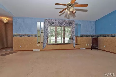 Living - 1513 Tanglewood Rd, Jackson, MO 63755 photo 1 of 6