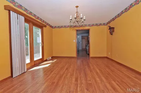 Dining - 1513 Tanglewood Rd, Jackson, MO 63755 photo 1 of 3
