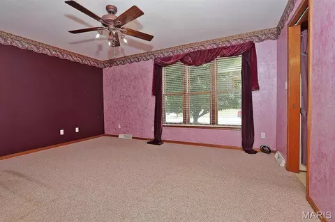 Bedroom - 1513 Tanglewood Rd, Jackson, MO 63755 photo 1 of 4