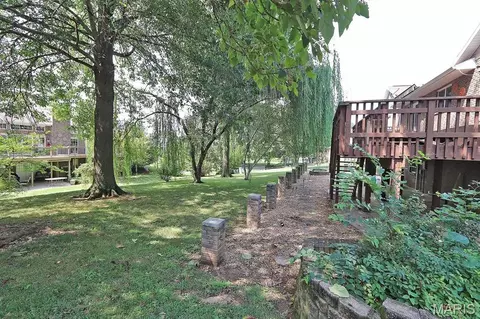 Exterior - 1513 Tanglewood Rd, Jackson, MO 63755 photo 8 of 19