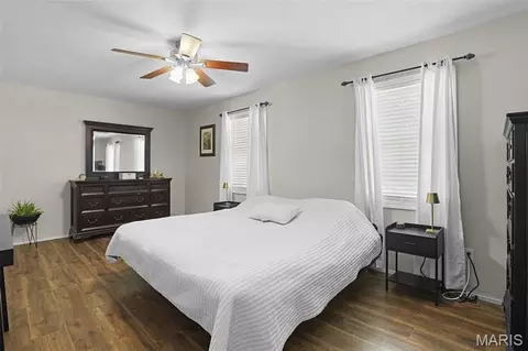 Bedroom - 1704 E 9th St, Washington, MO 63090 photo 1 of 3