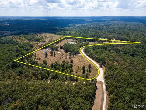 25200 Raleigh Rd, Waynesville, MO 65583