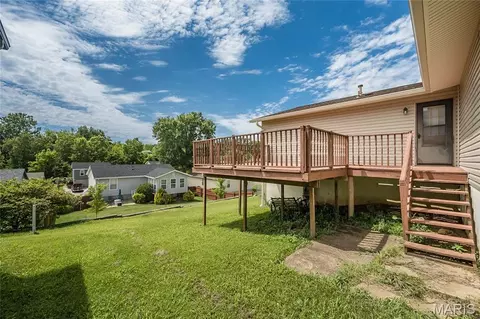Exterior - 3152 Lupine Dr, Arnold, MO 63010 photo 4 of 8