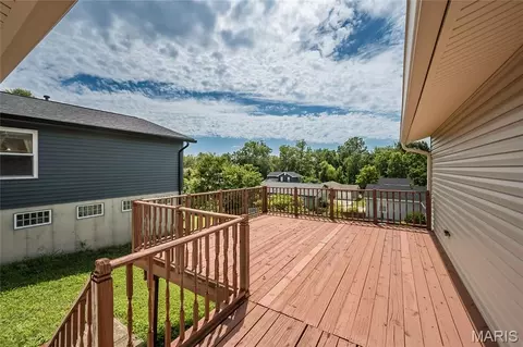 Exterior - 3152 Lupine Dr, Arnold, MO 63010 photo 5 of 8