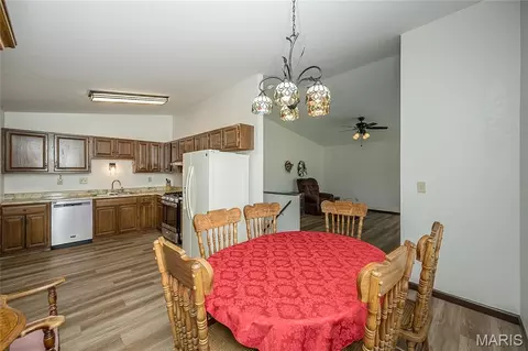 Dining - 3152 Lupine Dr, Arnold, MO 63010 photo 3 of 3