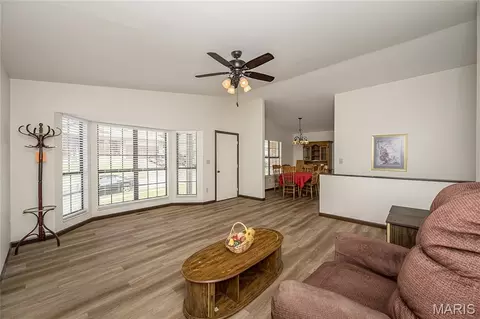Living - 3152 Lupine Dr, Arnold, MO 63010 photo 3 of 5