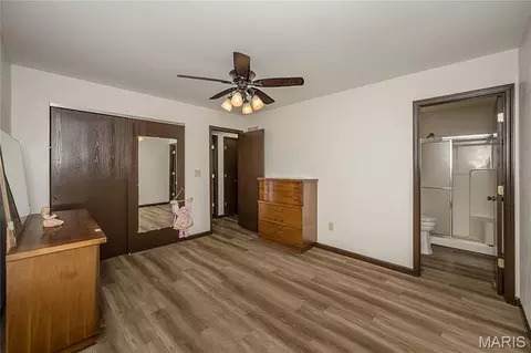 Bedroom - 3152 Lupine Dr, Arnold, MO 63010 photo 6 of 6