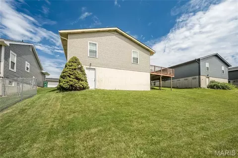 Exterior - 3152 Lupine Dr, Arnold, MO 63010 photo 8 of 8