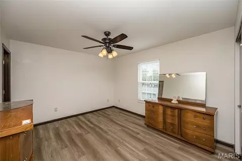 Bedroom - 3152 Lupine Dr, Arnold, MO 63010 photo 5 of 6