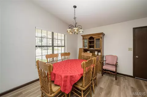 Dining - 3152 Lupine Dr, Arnold, MO 63010 photo 1 of 3