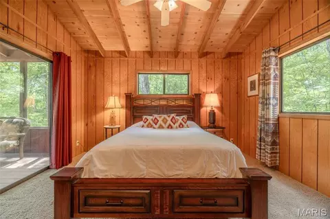 Bedroom - 1741 Sonnenblick Dr, Innsbrook, MO 63390 photo 1 of 3