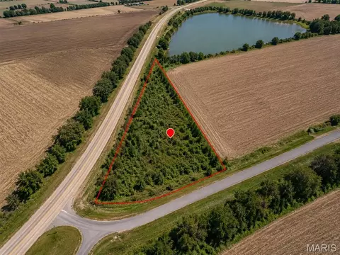 0 Off Old Hwy 60, Dudley, MO 63936