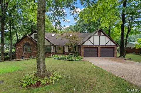 Exterior - 1220 Kiowa St, Jackson, MO 63755 photo 3 of 16