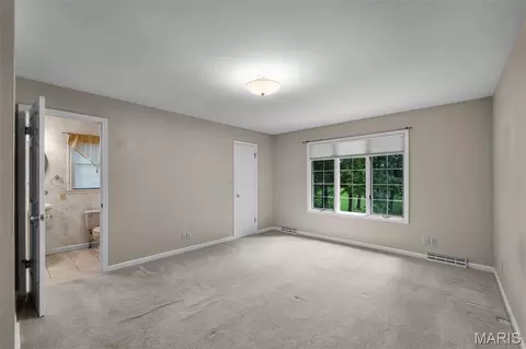 Bedroom - 1220 Kiowa St, Jackson, MO 63755 photo 5 of 6
