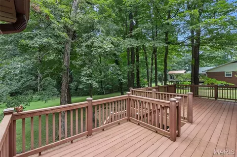Exterior - 1220 Kiowa St, Jackson, MO 63755 photo 15 of 16