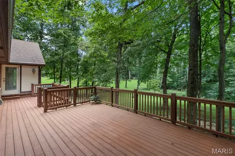 Exterior - 1220 Kiowa St, Jackson, MO 63755 photo 13 of 16