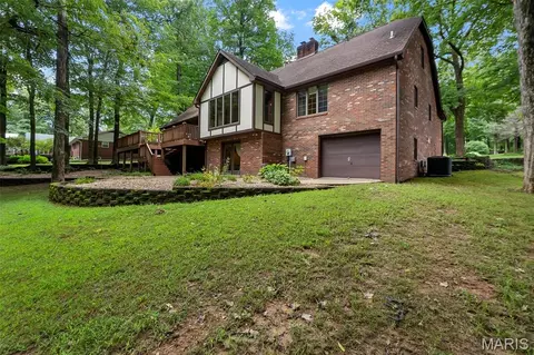 Exterior - 1220 Kiowa St, Jackson, MO 63755 photo 7 of 16