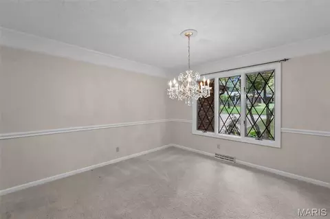 Dining - 1220 Kiowa St, Jackson, MO 63755 photo 1 of 4