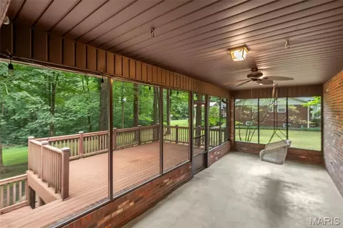 Exterior - 1220 Kiowa St, Jackson, MO 63755 photo 16 of 16