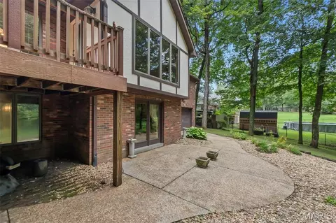 Exterior - 1220 Kiowa St, Jackson, MO 63755 photo 10 of 16