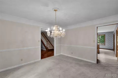 Dining - 1220 Kiowa St, Jackson, MO 63755 photo 2 of 4
