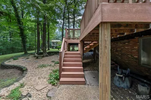 Exterior - 1220 Kiowa St, Jackson, MO 63755 photo 11 of 16