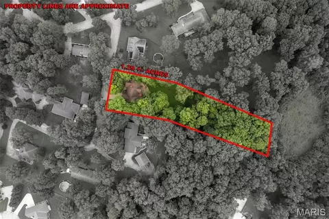 View/Area - 1220 Kiowa St, Jackson, MO 63755 photo 1 of 1