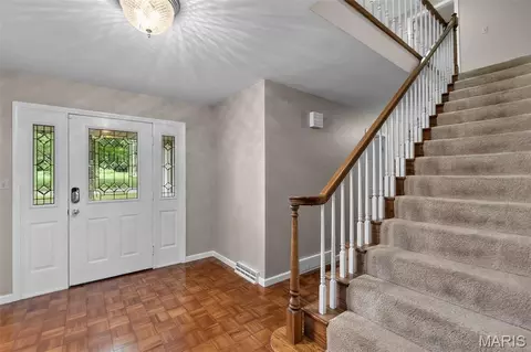 Entry Way - 1220 Kiowa St, Jackson, MO 63755 photo 2 of 5