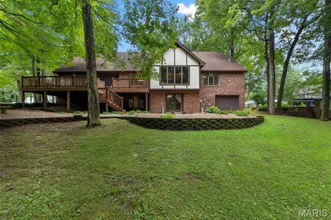 Exterior - 1220 Kiowa St, Jackson, MO 63755 photo 8 of 16