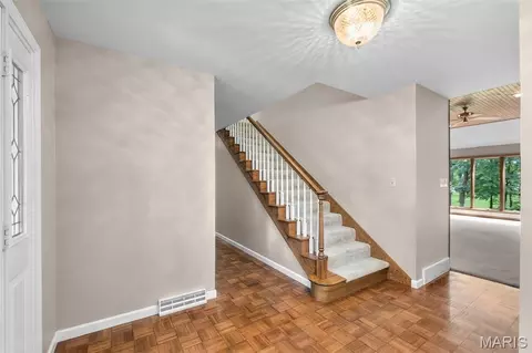 Entry Way - 1220 Kiowa St, Jackson, MO 63755 photo 1 of 5