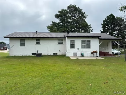 Exterior - 13215 State Highway Ad, Dexter, MO 63841 photo 2 of 2