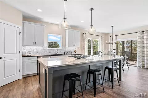 Kitchen - 1 Tbb Grand Columbia Columbia Mdws, O'fallon, MO 63366 photo 1 of 4