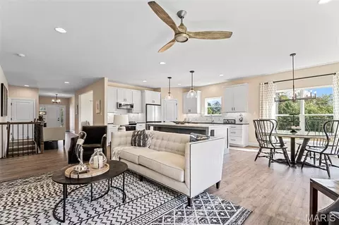 Living - 1 Tbb Grand Columbia Columbia Mdws, O'fallon, MO 63366 photo 3 of 3