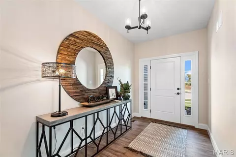 Entry Way - 1 Tbb Grand Columbia Columbia Mdws, O'fallon, MO 63366 photo 1 of 2
