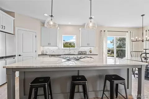Kitchen - 1 Tbb Grand Columbia Columbia Mdws, O'fallon, MO 63366 photo 2 of 4