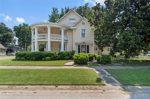 600 Carleton, Caruthersville, MO 63830