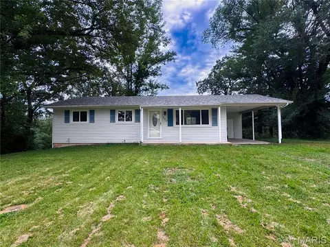 Other - 450 Hillcrest Dr, Bourbon, MO 65441 photo 6 of 6