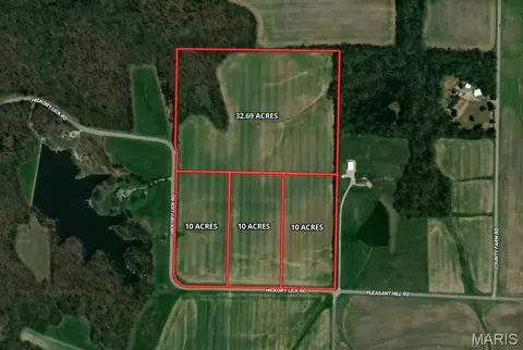 32 69 Acres Hickory Lick Rd, Wright City, MO 63390 photo 7