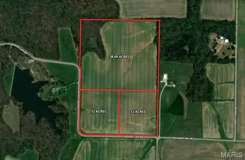 38 69 Acres Hickory Lick Rd, Wright City, MO 63390 photo 2