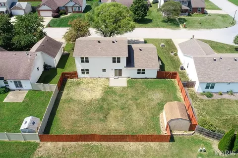 View/Area - 1508 Progress Ln, Belleville, IL 62221 photo 4 of 5