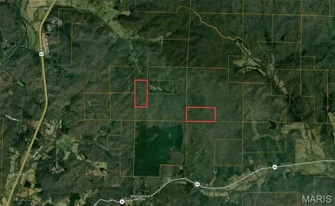 0 S Of Hidden Acres Rd, Silva, MO 63964